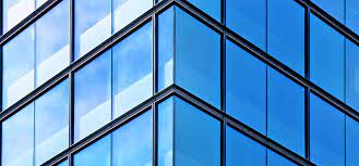 Curtain walls