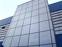 Structural Glazing