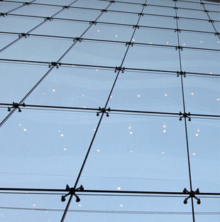 Spider Glass Systems